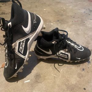 Cleats football